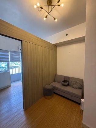1 Bedroom Semi Furnished for Rent in Grace Residences