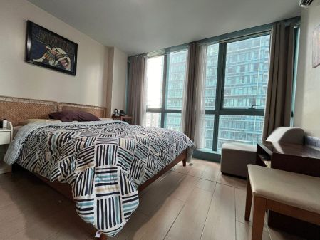 For Rent 2 Bedroom in One Uptown Residences