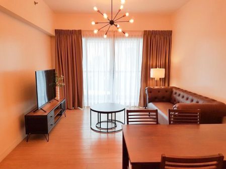 One Shangri La Place One Bedroom 1BR Condo Unit For Rent   6824