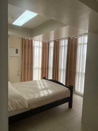 Special Corner 2BR Unit with Parking Avida Towers Centera