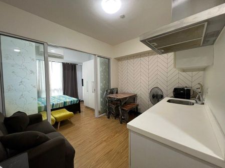 1 Bedroom Furnished for Rent at Acqua Private Residences