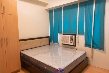 Rush for Rent 1 Bedroom Fully Furnished Oriental Garden Makati