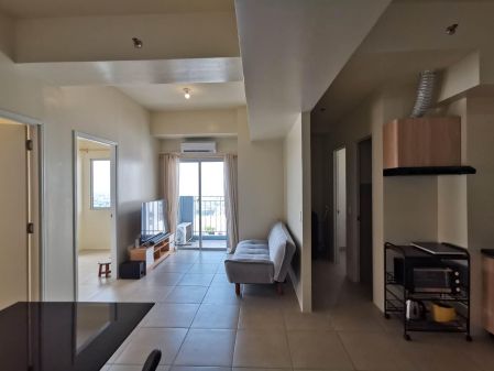For Rent 2BR Fully Furnished Unit in Avida Towers Cloverleaf QC