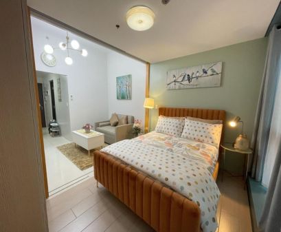 Prime location Condo Unit for Lease at One Uptown Residences