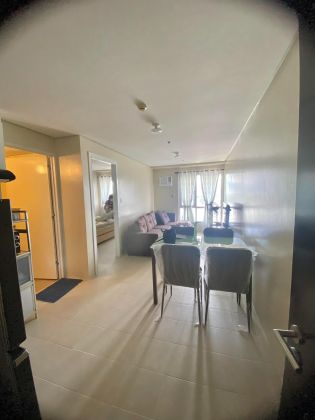 1BR Fully Furnished for PHP 28000 Avida Towers BGC 9th Ave