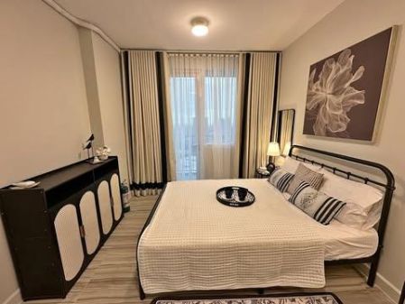 Studio Furnished for Rent in Maple at Verdant Towers