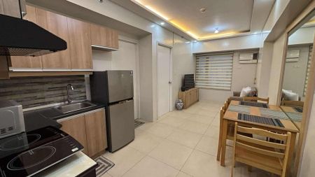 Interior Fully Furnished Avida Centera near TV5