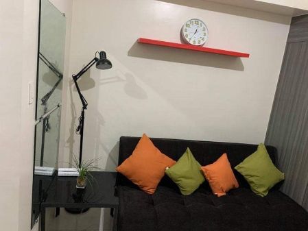 Fully Furnished 1 Bedroom for Rent in Green Residences Taft