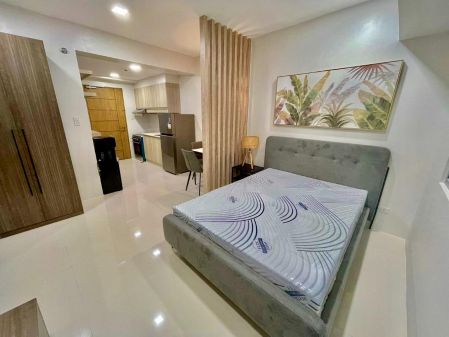 Brand New Fully Furnished Unit in Taft East Gate for Rent