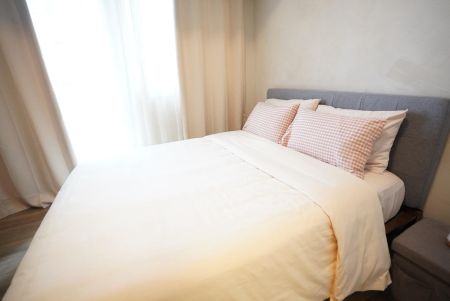 Fully Furnished 1 Bedroom Condo for Rent in Park Mckinley West