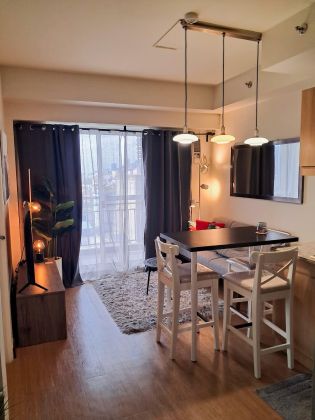 BRIXTON09XXW for Rent Furnished 1BR with Balcony in Brixton
