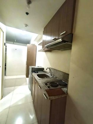 18K Furnished 1BR near Perpetual (Available from Dec 1) 