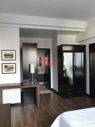 1 Bedroom at Asia Tower for Lease