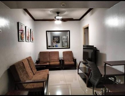 High Floor 2BR with Double Balcony in Jazz Residences