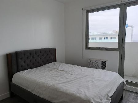Fully Furnished 2BR Unit in the Residences at Commonwealth