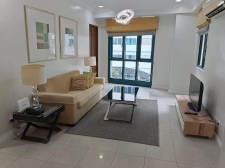 Fully Furnished 2BR Unit for Lease in Penhurst Park Place