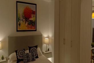 Vivere Hotel Modern Studio Unit for Rent Alabang Muntinlupa