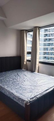 RISE61XN: For Rent Fully Furnished 1BR Unit at The Rise Makati