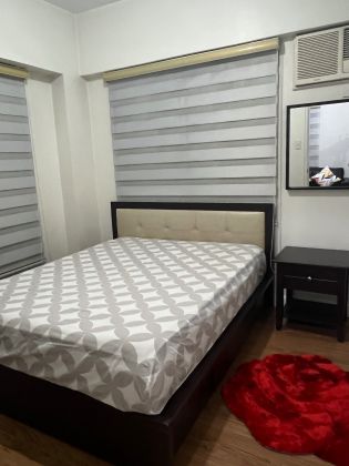 2 Bedroom Unit with Balcony in The Grand Midori Makati