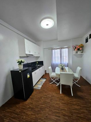 For Rent 2 Bedroom Unit in Amaia Steps Alabang