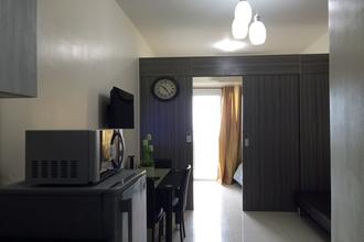 Fully Furnished 1BR with Balcony in Green Residences