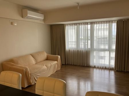 78sqm Furnished 2BR at 39F