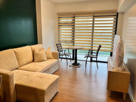 High Park Tower 1, 1 Bedroom Condo Unit for Rent in Vertis North,