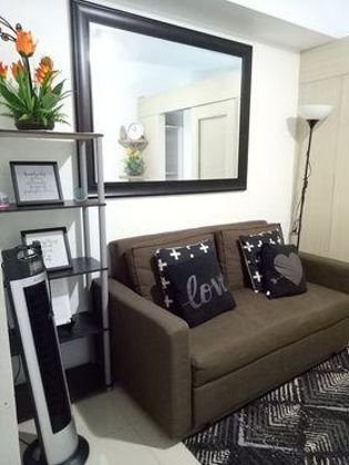 Fully Furnished 1BR for Rent in SM Light Residences