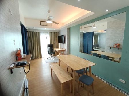 For Rent Forbeswood Parklane BGC Taguig R1003646
