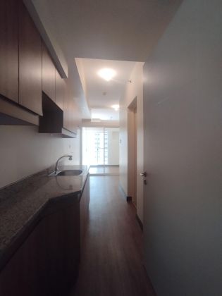 1 Bedroom Bare in Prisma Residences Pasig City