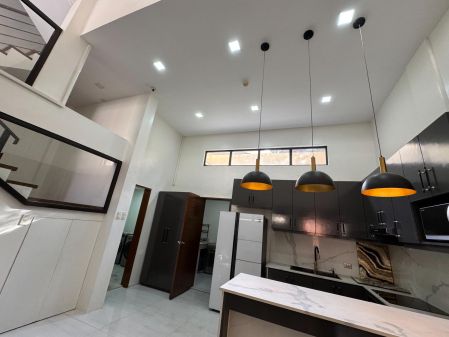 Renovated Semi Furnished 3 Bedroom Townhouse in San Jua