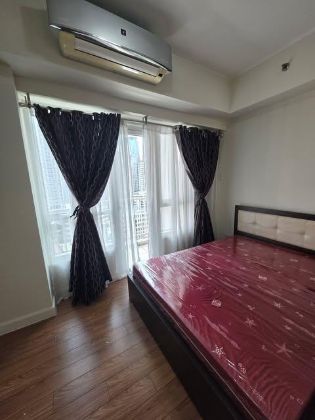 1 Bedroom Furnished for Rent in the Grand Midori Makati
