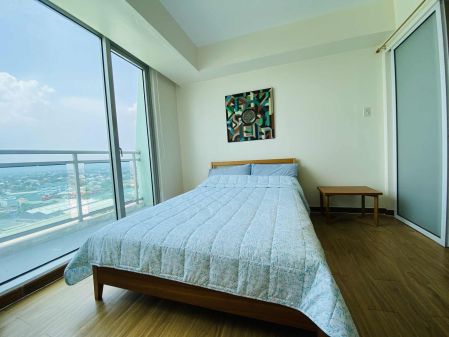 Affordable Resort Style Living 1BR at Azure Near Everything