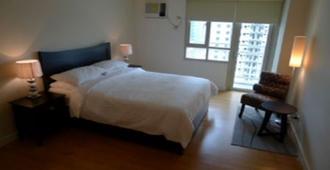 3 BR Fully Furnished Condo Unit at The Grove by Rockwell 