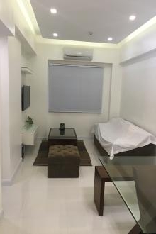 Fully Furnished Renovated Studio Unit in Eastwood Excelsior