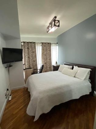 2 Bedroom Furnished for Rent in Joya Loft & Towers