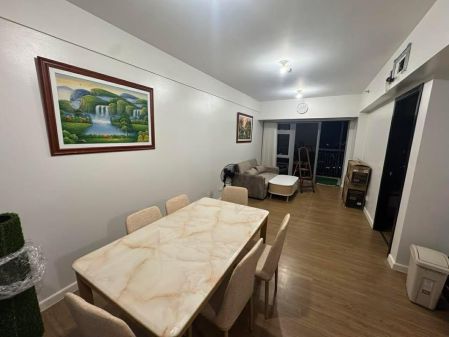 Brand New 1BR Park Triangle Residences Bgc for Lease 60 sqm