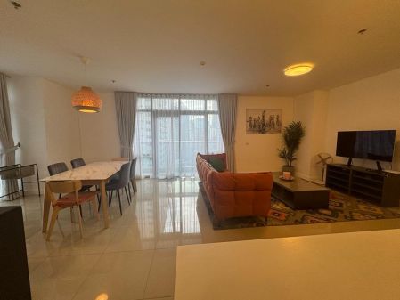 Fully Furnished 2 Bedroom Unit at West Gallery Place for Rent