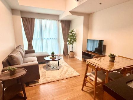 The Seasons Residences 1 Bedroom Furnished for Rent