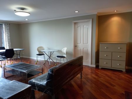 3 Bedroom for Rent at West of Ayala Condo in Makati