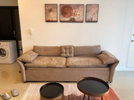 1BR Furnished for Rent at West Gallery Place