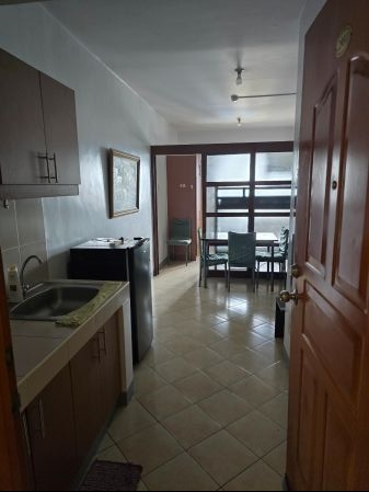 Fully Furnished 1BR for Rent in Manila Near Dlsu Csb Taft