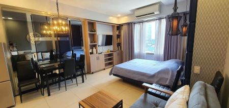 Affordable Condo For Rent in Greenhills San Juan Manila