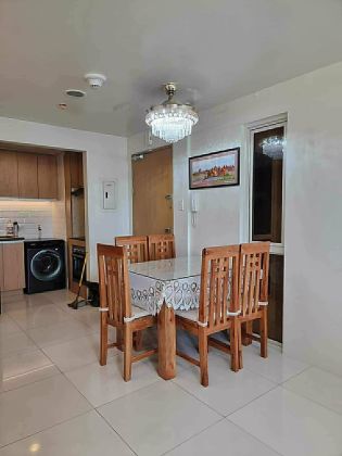 Unit for Rent at Times Square West BGC Taguig 