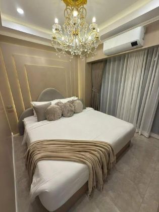1 Bedroom Furnished for Rent in Gramercy Residences