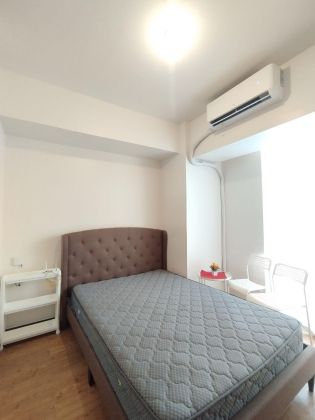 1 Bedroom Fully Furnished Condo for Lease at Allegra Garden