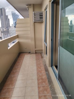 2BR with Balcony for Rent in Tivoli Garden Residences