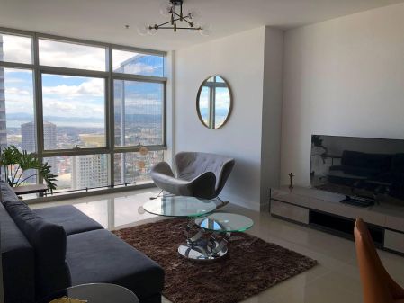  For Lease 1 Bedroom Unit in West Gallery Place Taguig 