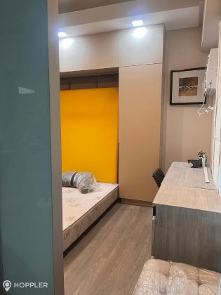 1BR Condo for Rent in Two Serendra BGC