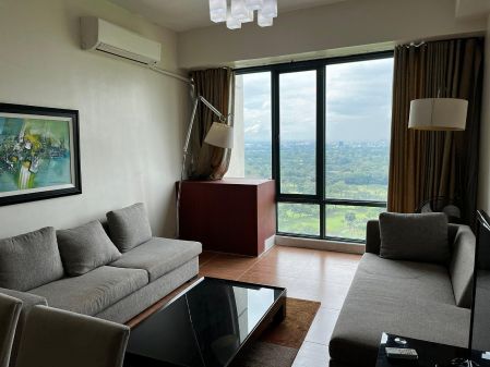 Fully Furnished 2 Bedroom Unit in Bellagio Tower 1 BGC